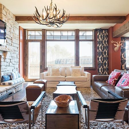 Silver Strike Lodge #304 - 3 Bed Park City Esterno foto