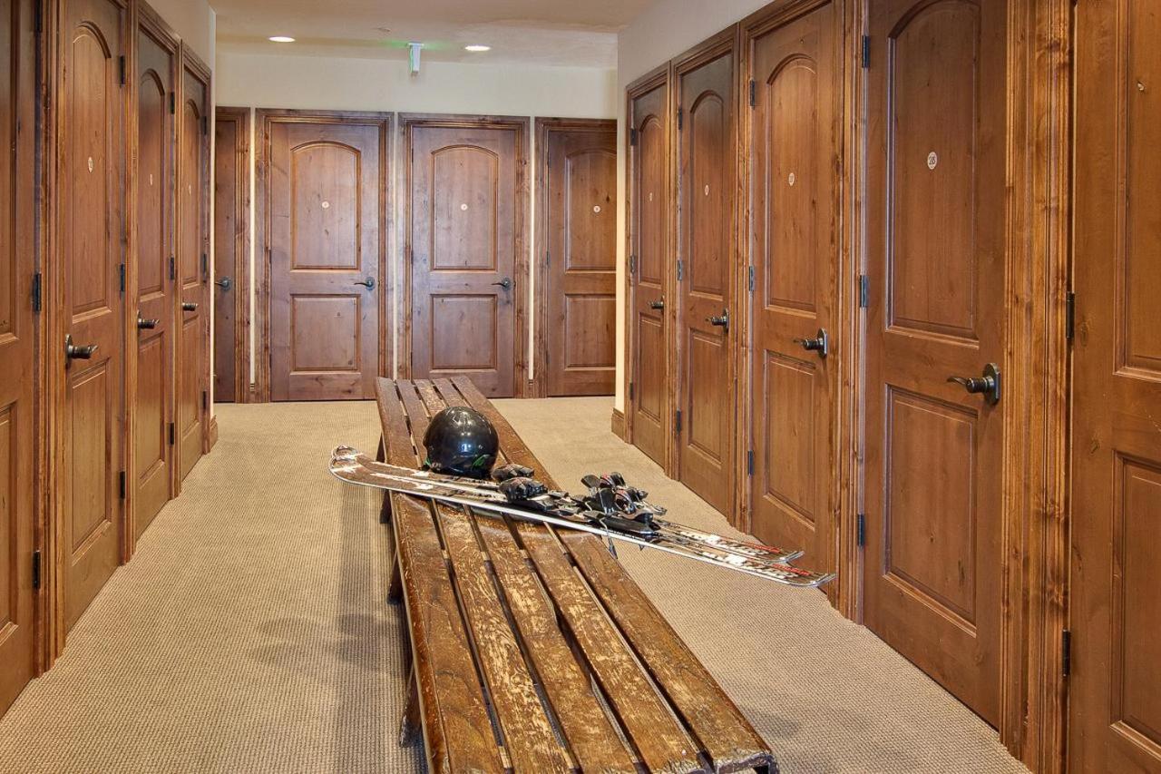 Silver Strike Lodge #304 - 3 Bed Park City Camera foto