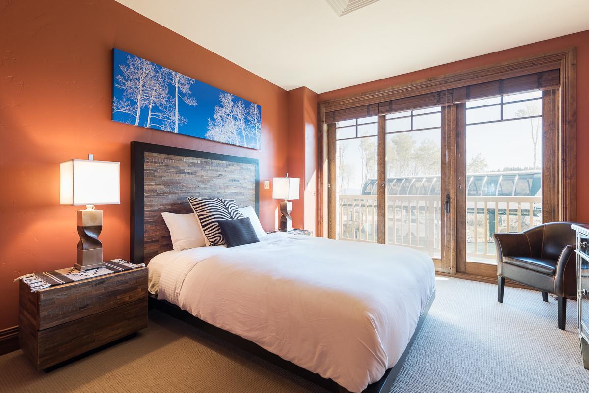 Silver Strike Lodge #304 - 3 Bed Park City Esterno foto