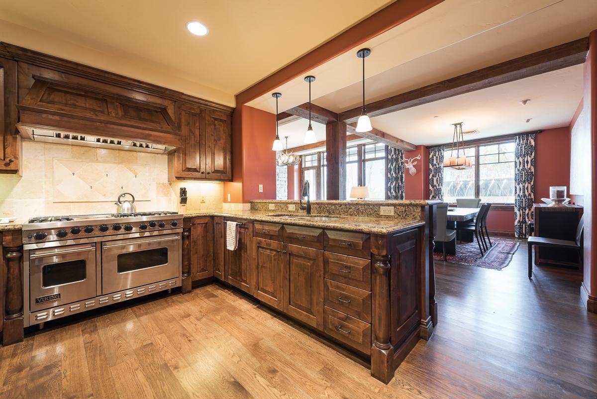 Silver Strike Lodge #304 - 3 Bed Park City Esterno foto