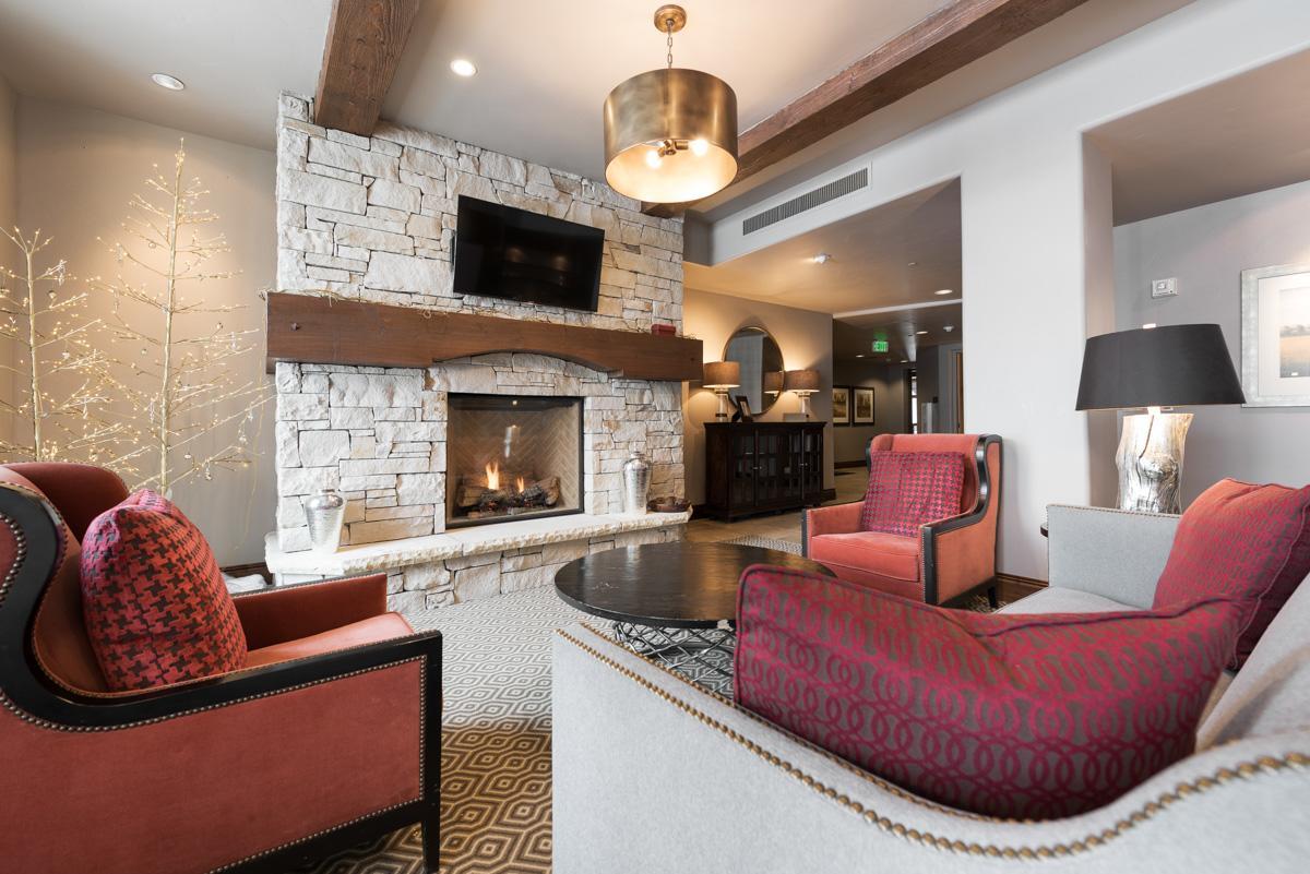 Silver Strike Lodge #304 - 3 Bed Park City Esterno foto